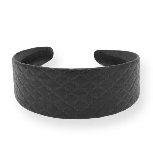 Wide Headbands