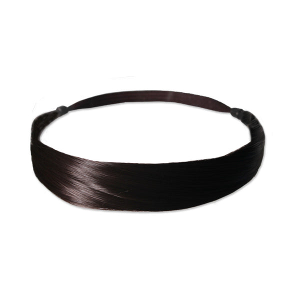Tonyband® Headband - Dark Brown