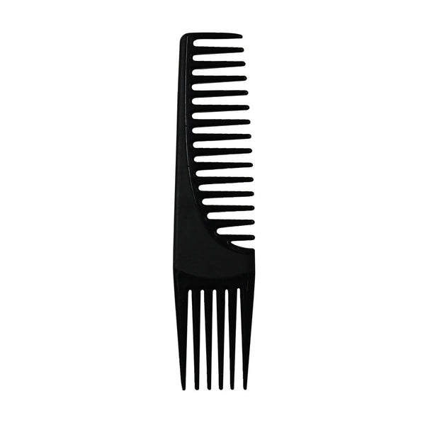 Quick Style Comb - Black