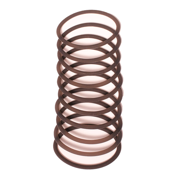 Mia® Silkies® hair elastics made out of silicone - black - 10 pieces - by #MiaKaminski #MiaBeauty #Mia #beauty #hair #hairaccessories #hairites #rubbernbands #thickhair #lovethis #life #Woman #sports #wethair