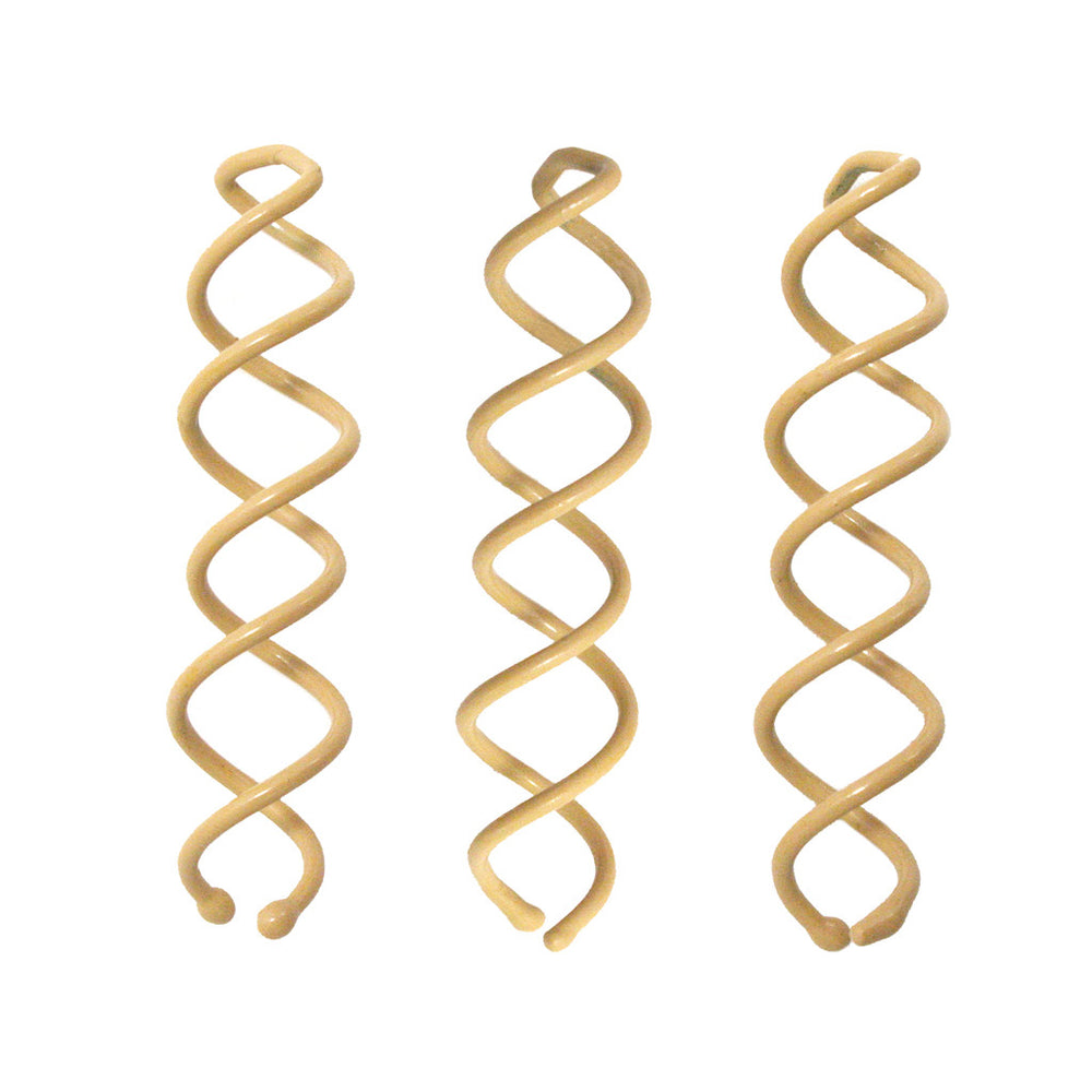 Mia® Bobby Spins® - Blonde color - Mia Beauty #MiaKaminski