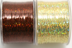 Bling String®- Hologram Gold + Bronze