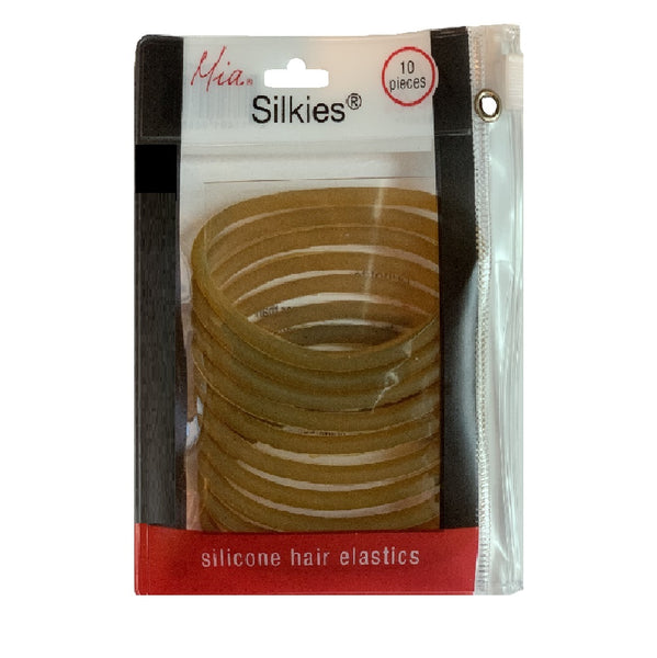 Silkies® - Brown