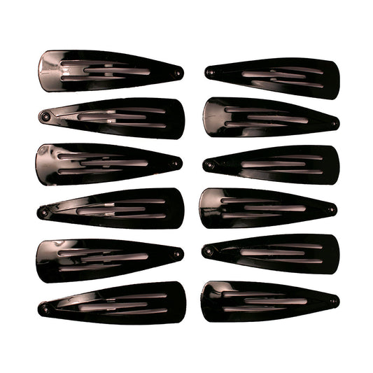 Mia Sport Barrettes