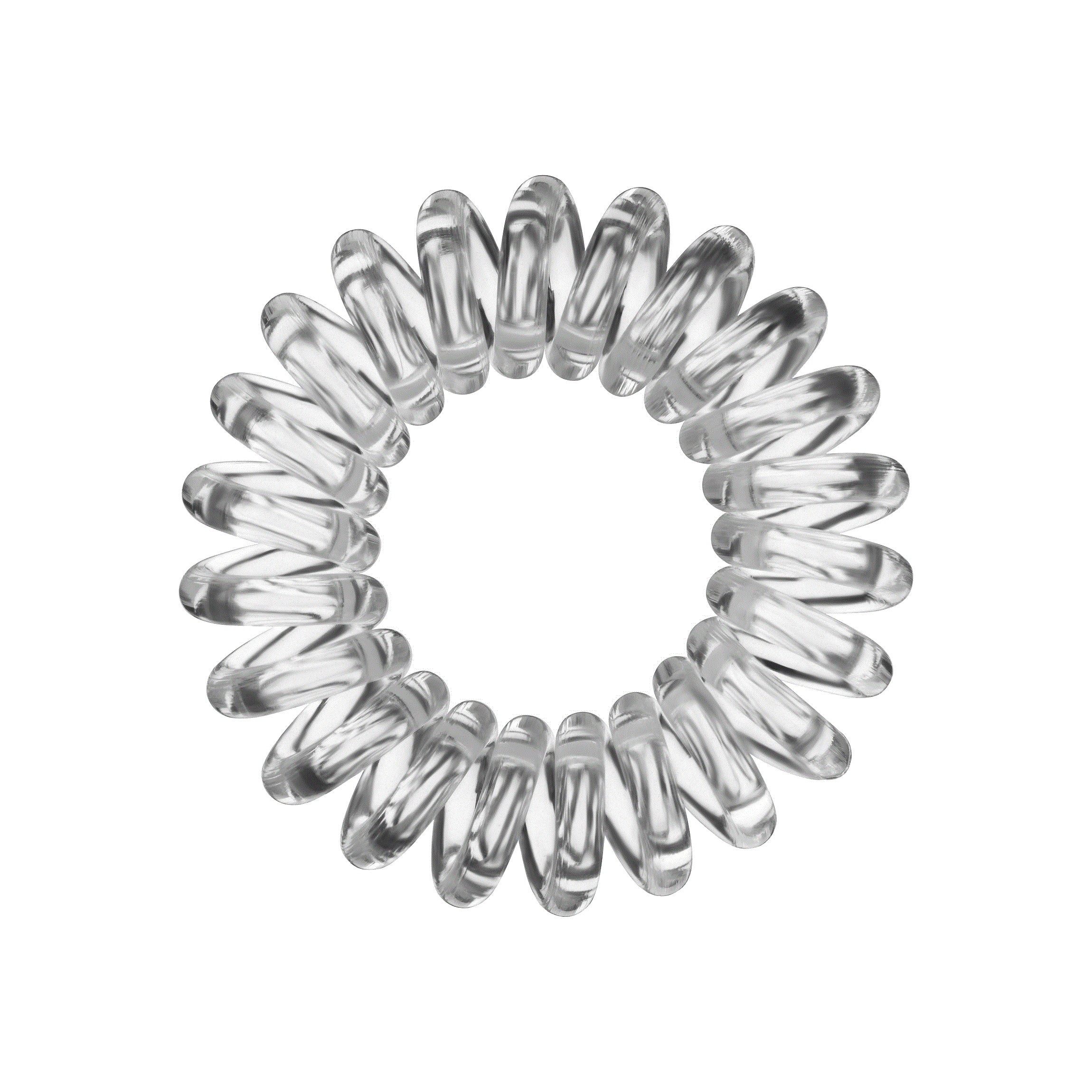 Ponytail Holders - Basics