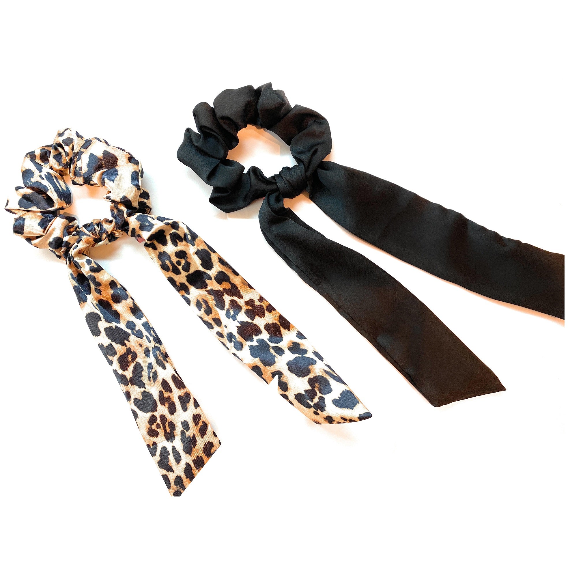 Ponytail Holders - Fashion
