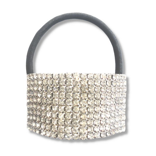 Mia Dance Ponytail Holders