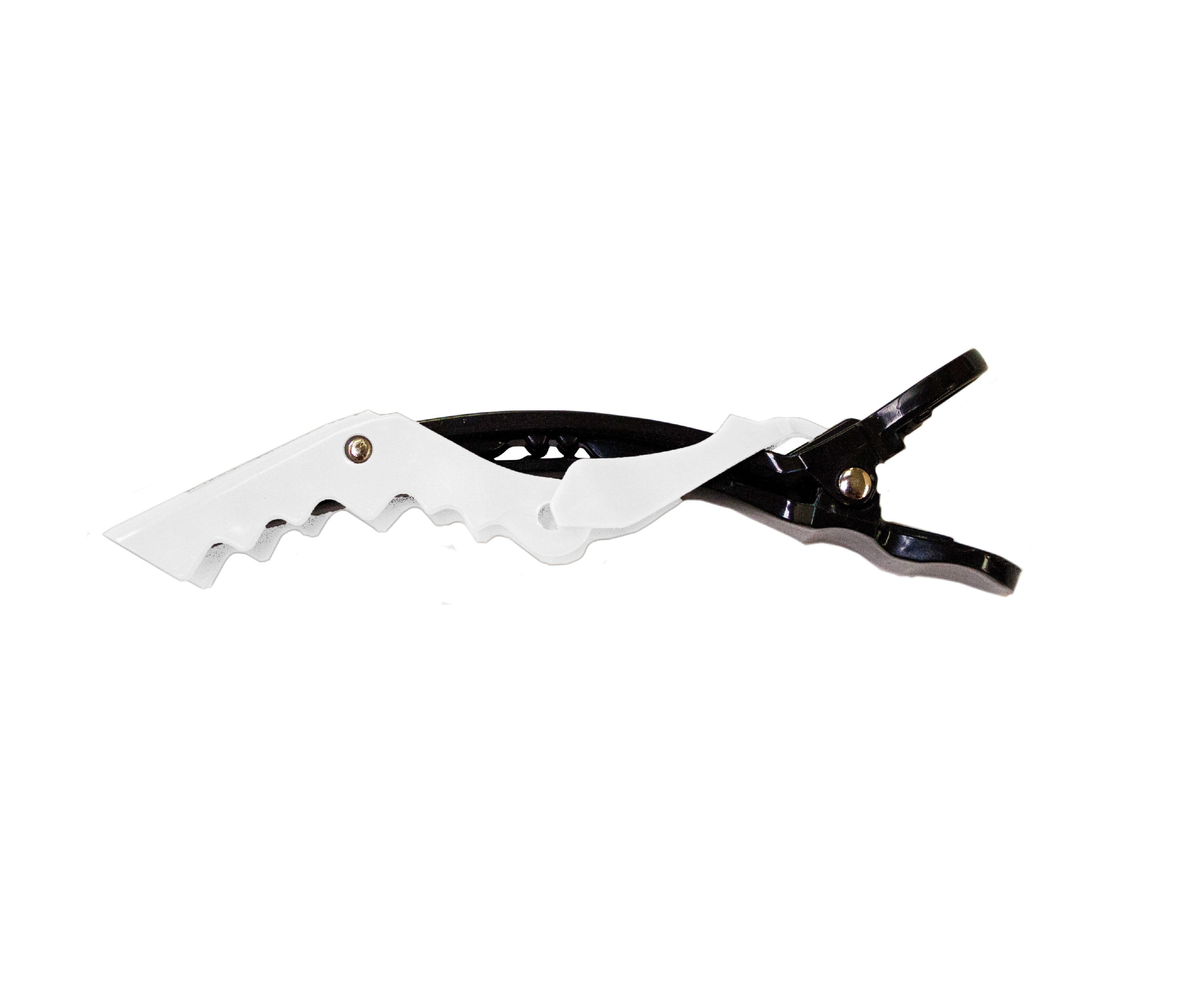 Mia® Beauty Sectioning Clip - tortoise color