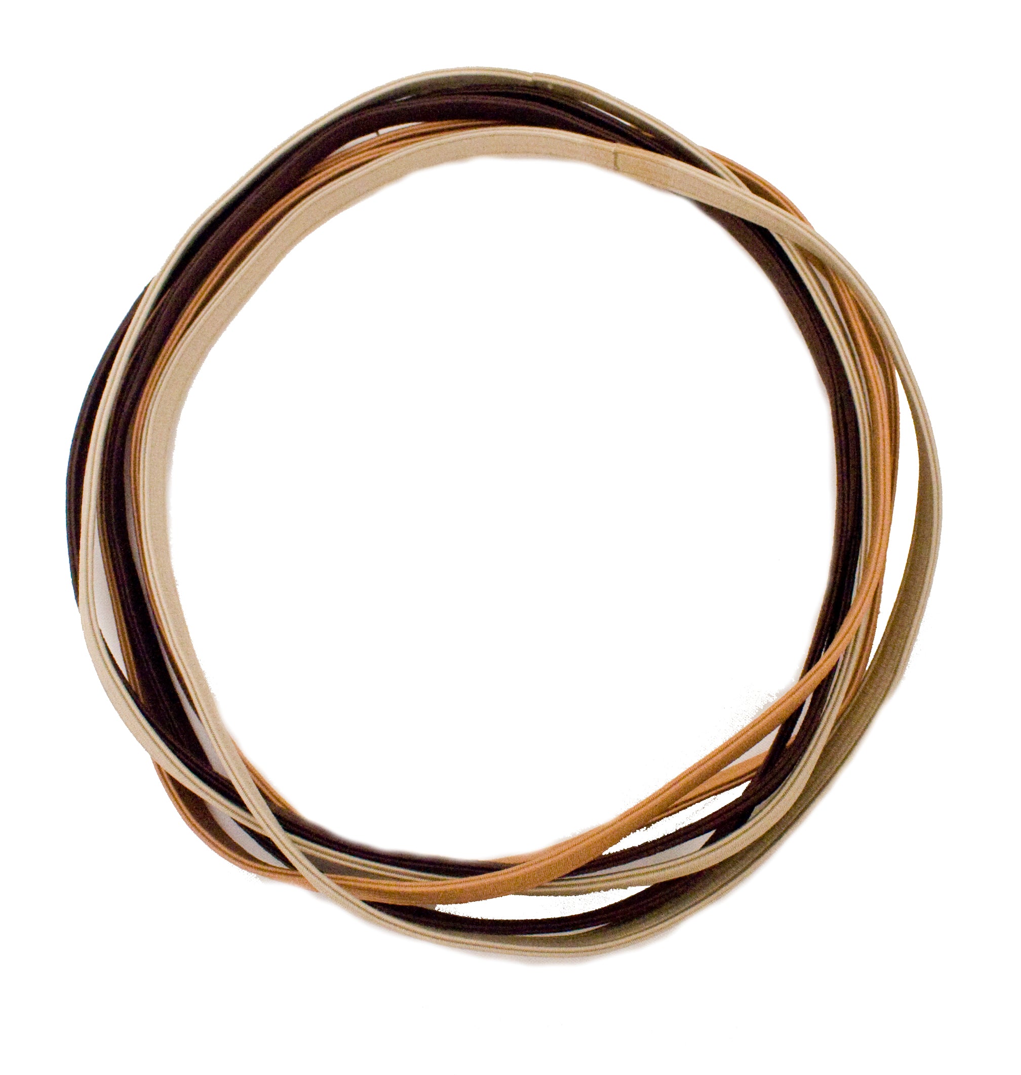 Elastic Headbands