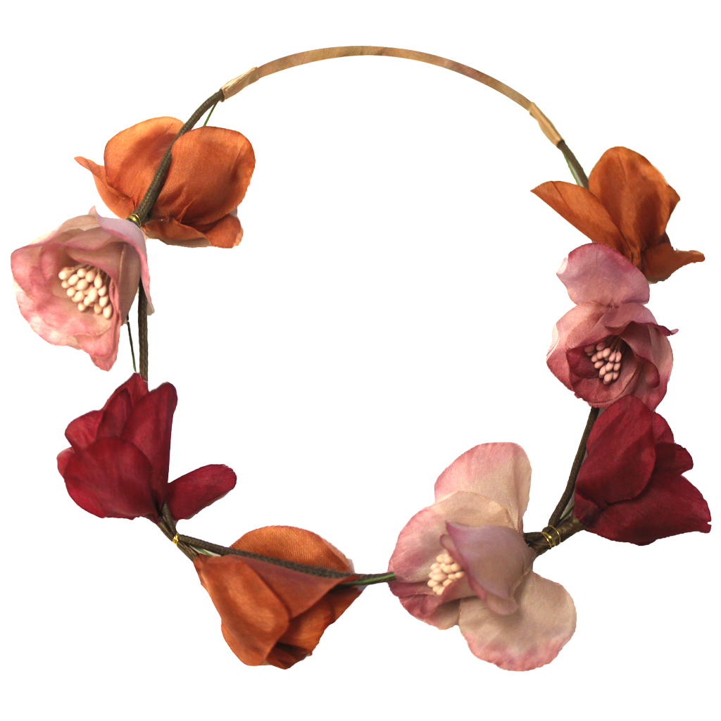 Flower Halos