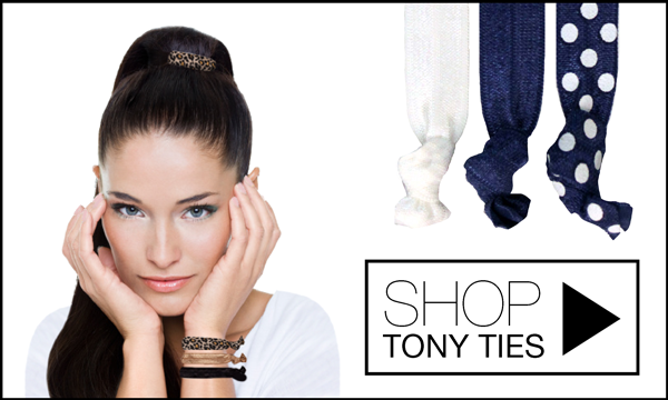 Tony Ties®