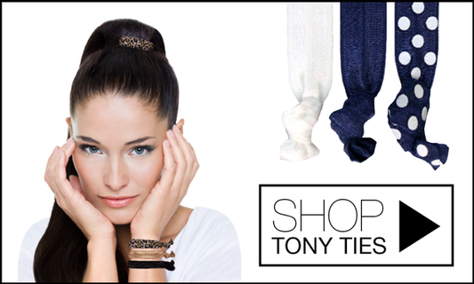 Tony Ties®