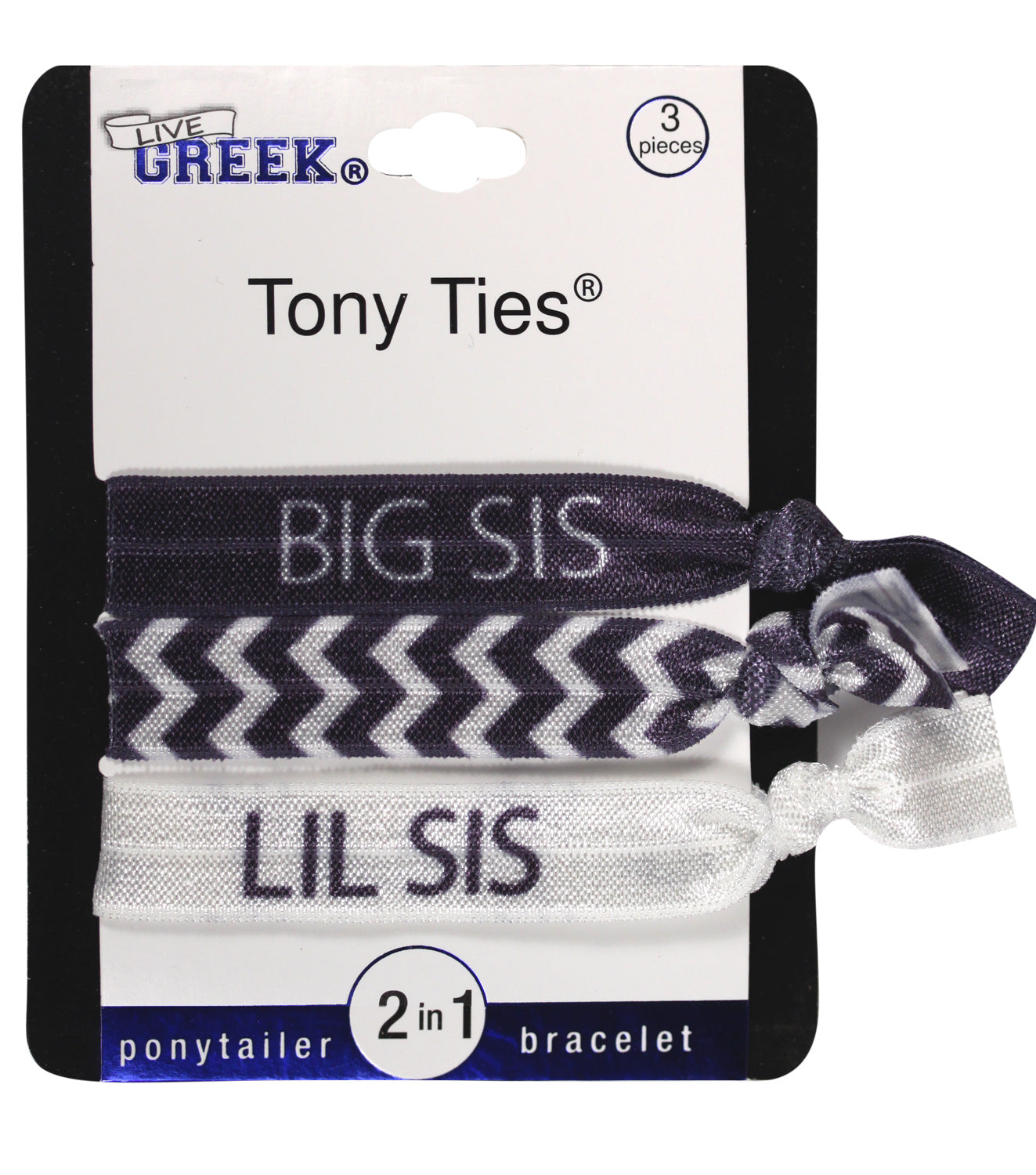 Tony Ties® for Sororities