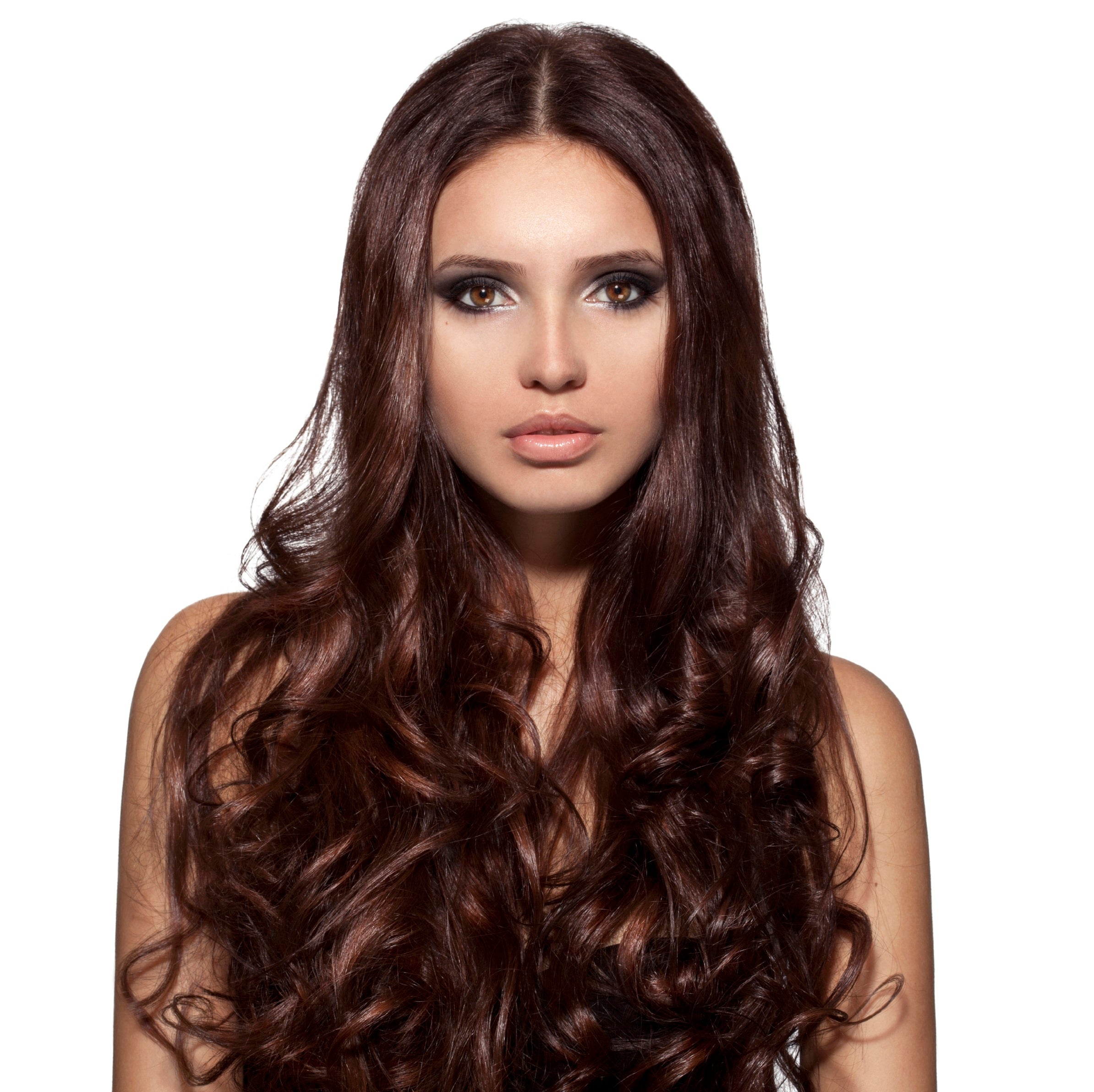 Clip In Synthetic Hair