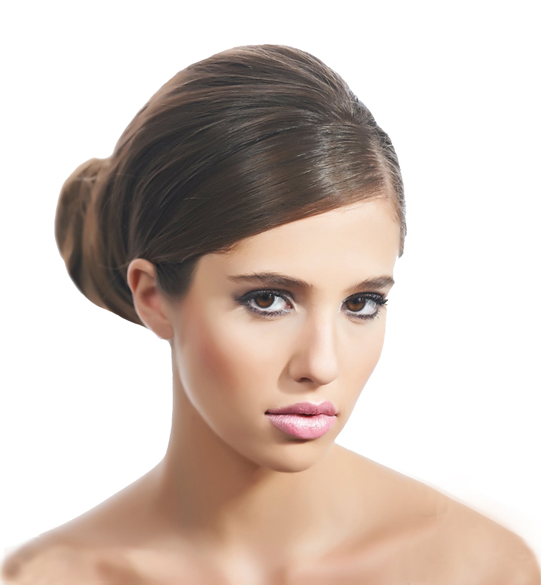 Bun Styling Tools