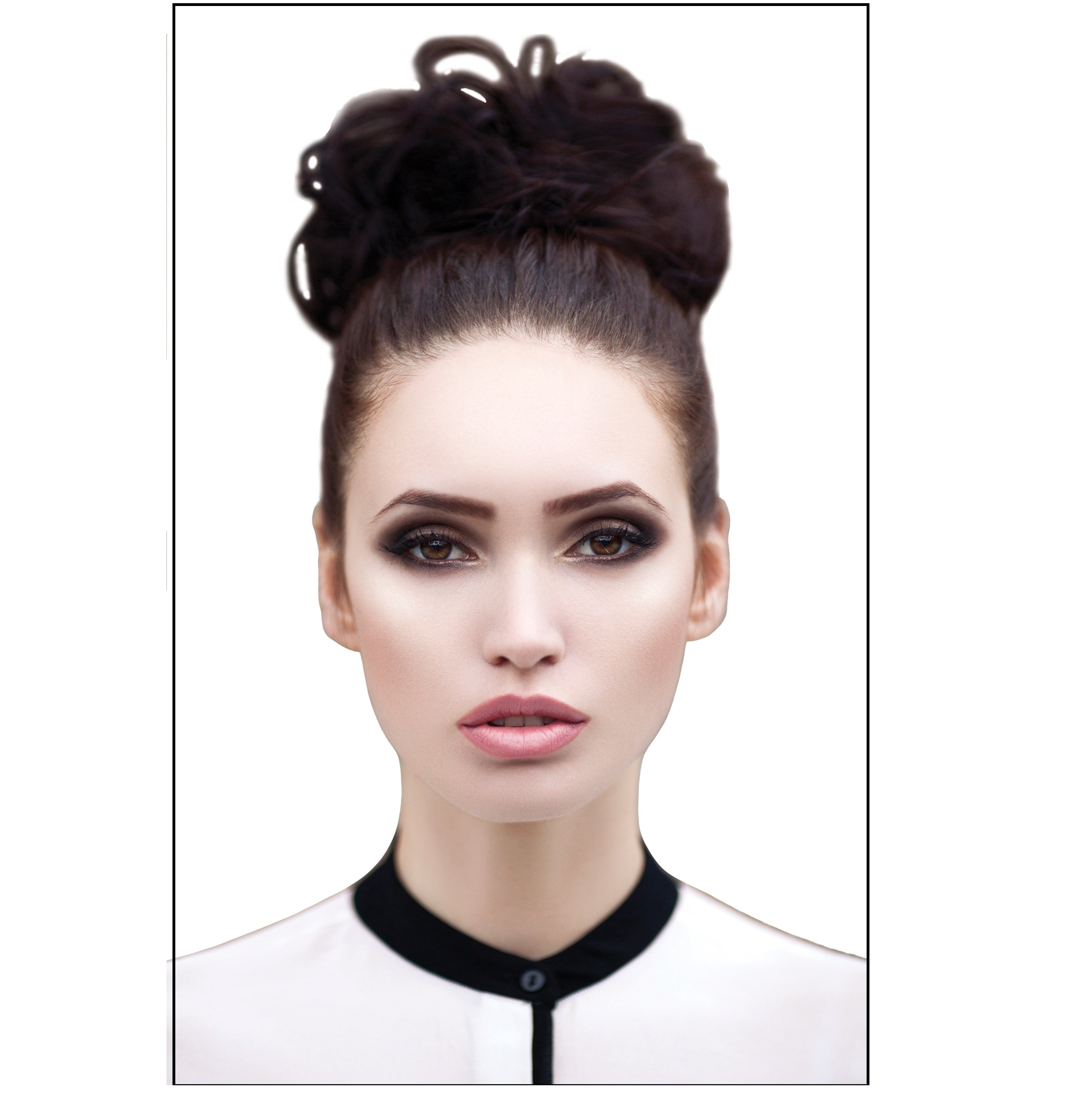 Ponytail Holders - Synthetic Hair
