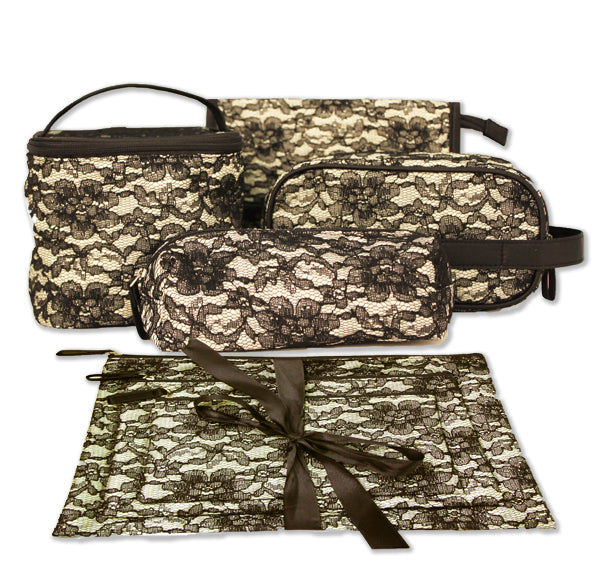 Cosmetic Bags