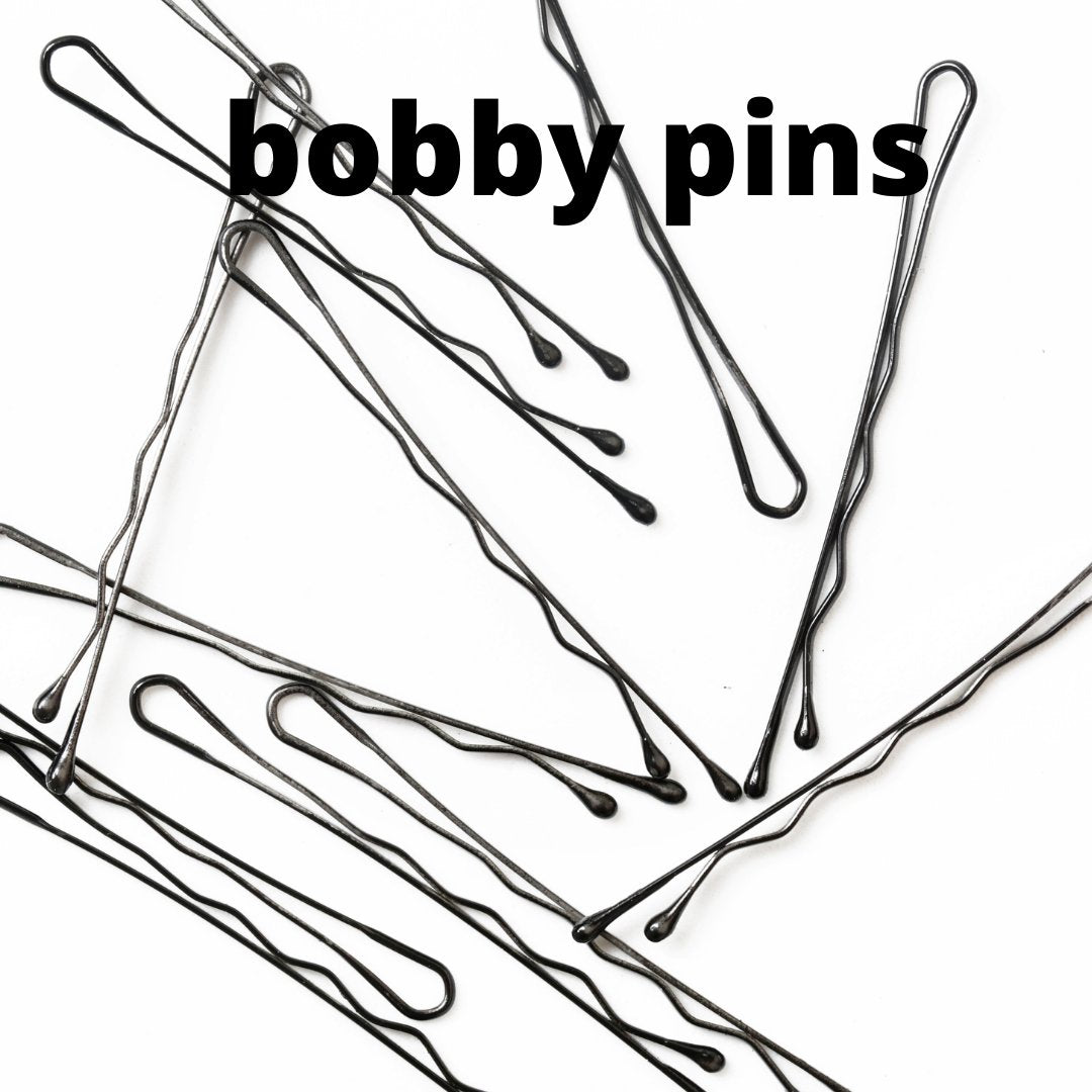 Bobby Pins