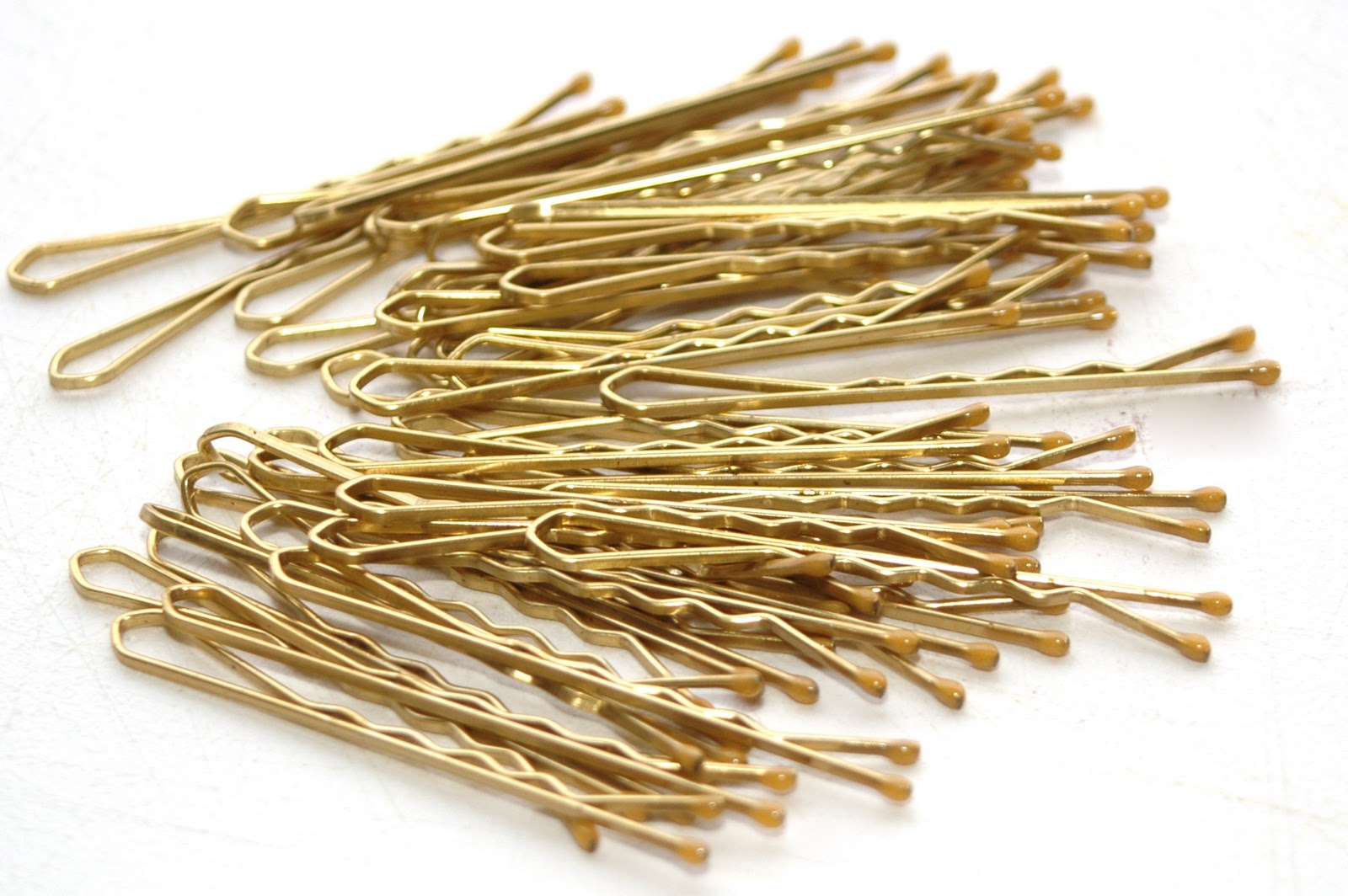 Mia beauty bobby pins