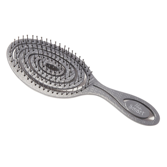Brushes, Combs, and Mirrors