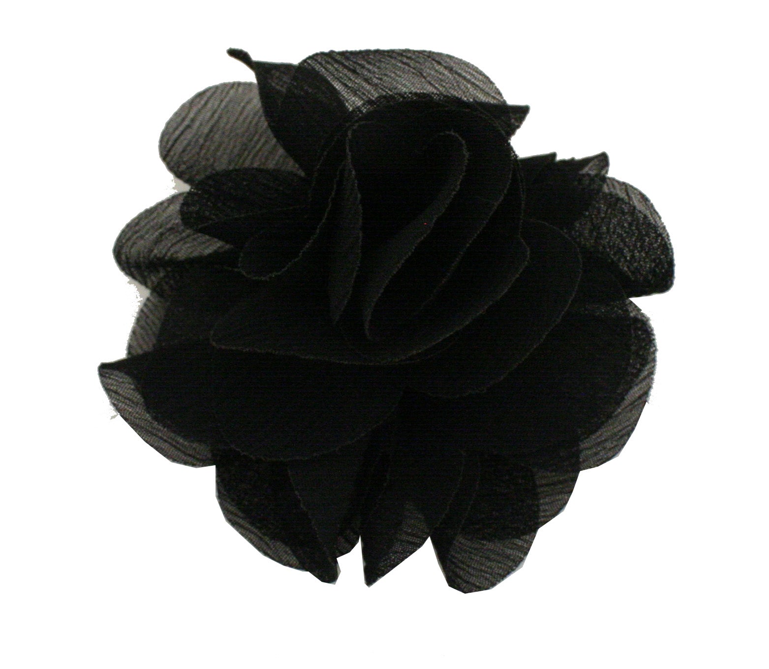 Flower Clips + Pins