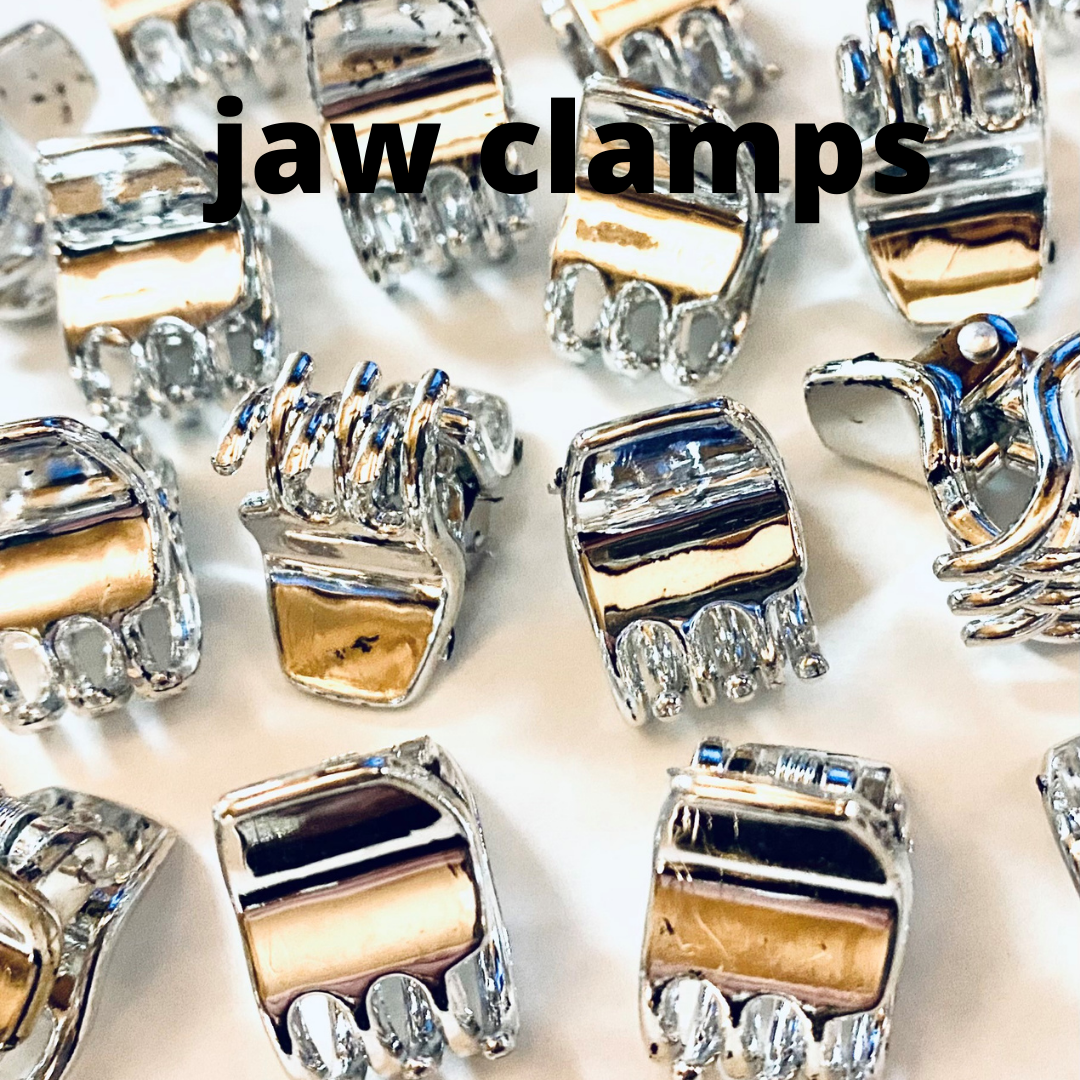 Jaw Clamps