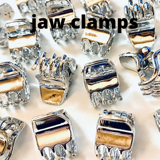 Jaw Clamps