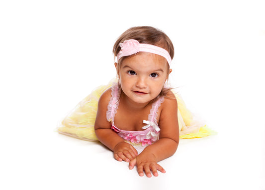 Mia Baby Headbands