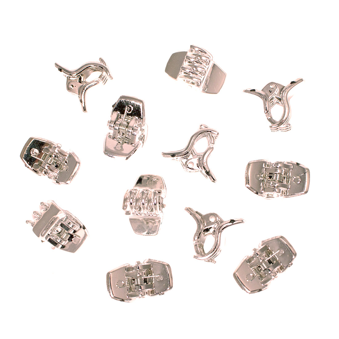 Jaw Clamps