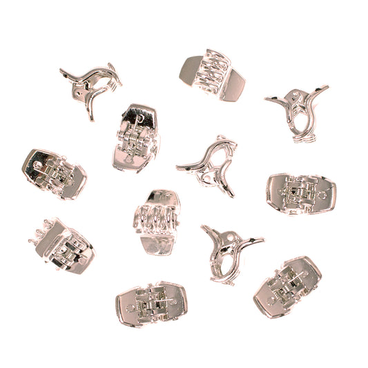 Jaw Clamps