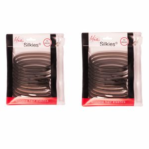 Silkies® - Black