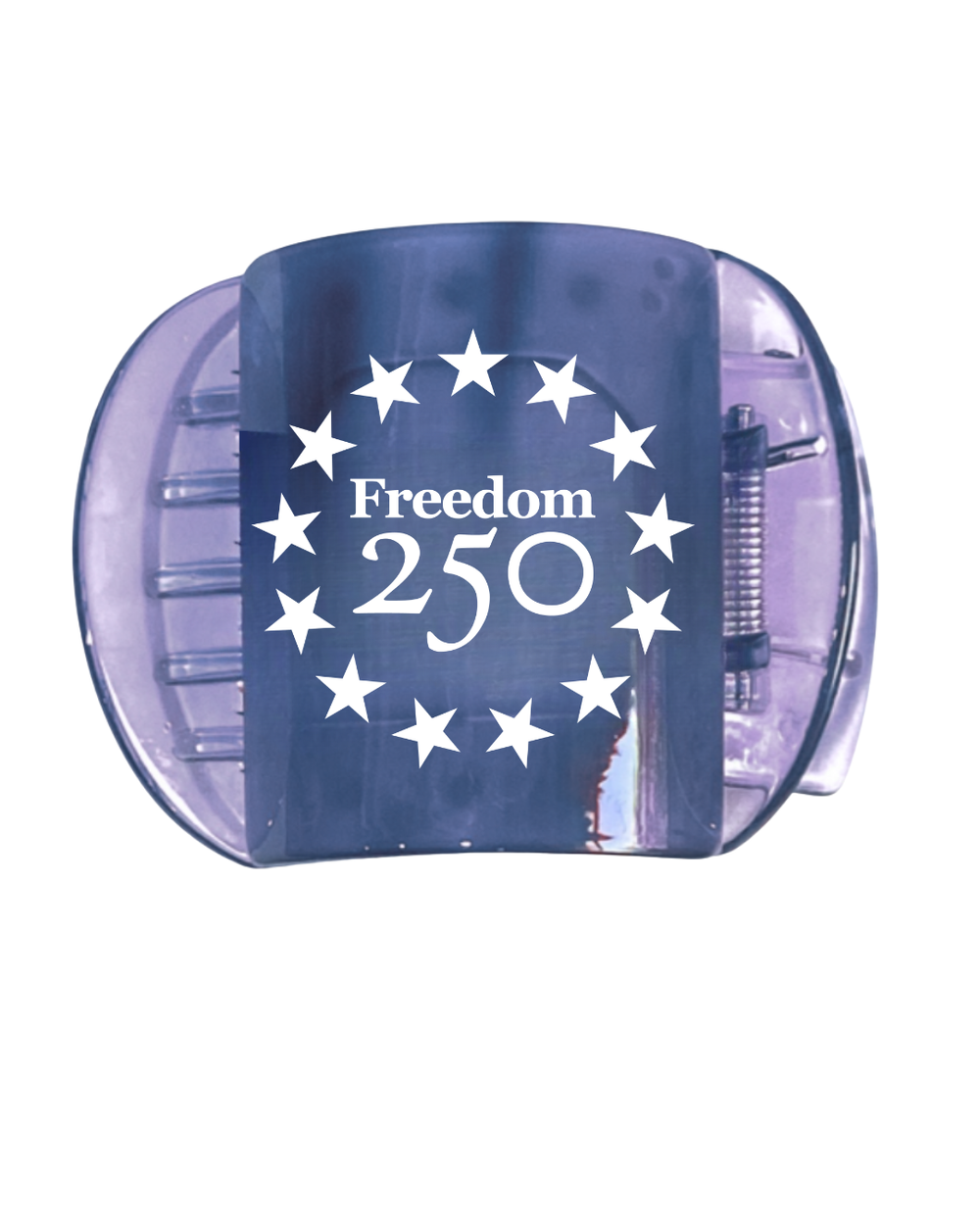 Official Freedom 250 Super Clamp®