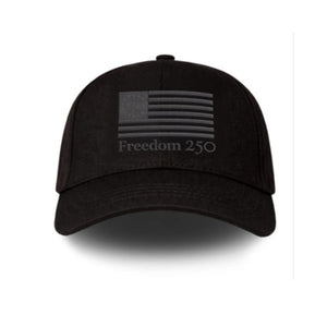 Official Freedom 250 Baseball Cap