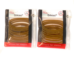 Silkies® - Brown