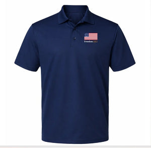 Official Freedom 250 Golf Shirt