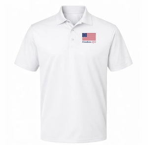 Official Freedom 250 Golf Shirt