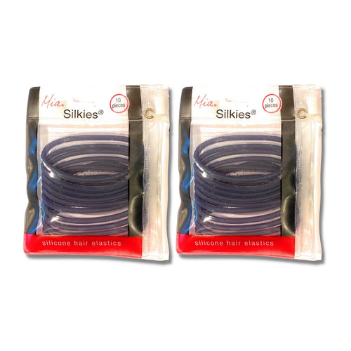 Silkies® - Navy Blue