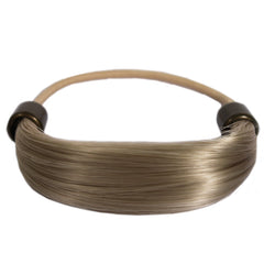 Mia® Tonytail® ponytail wrap- synthetic wig hair - blonde - patented by #MiaKaminski CEO of Mia® Beauty