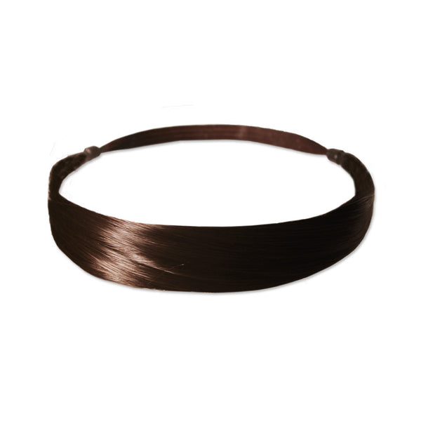 Tonyband® Headband - Medium Brown