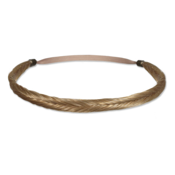 Fishtail Braidie® - Blonde