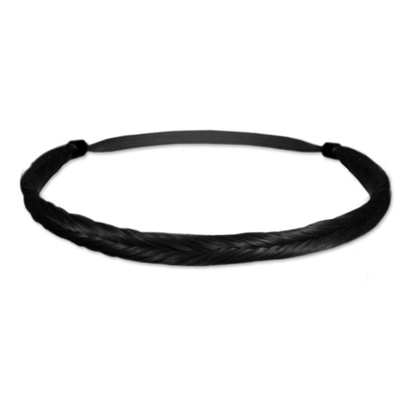 Fishtail Braidie® - Black
