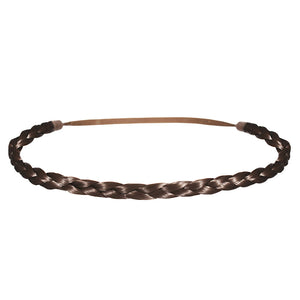 Thin Braidie® - Light Brown - MIA® Beauty