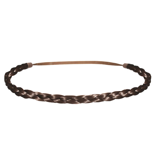 Thin Braidie® - Light Brown - MIA® Beauty
