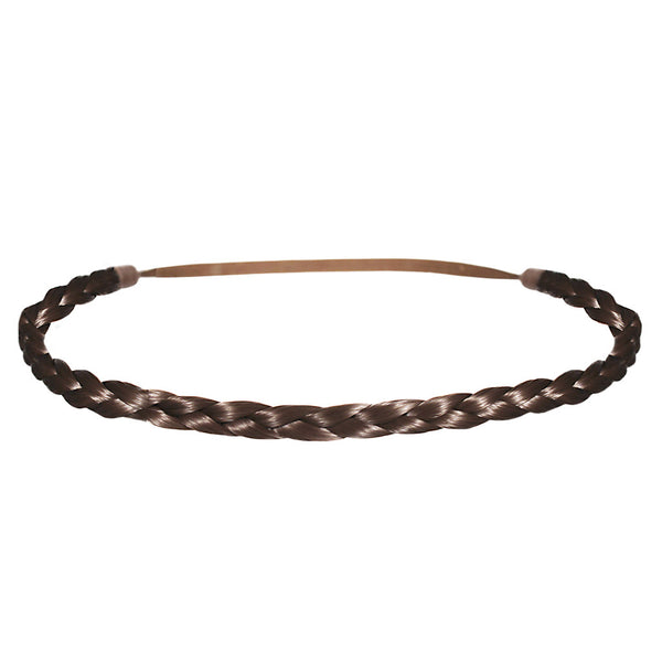 Thin Braidie® - Light Brown