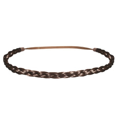 Thin Braidie® - Light Brown - MIA® Beauty
