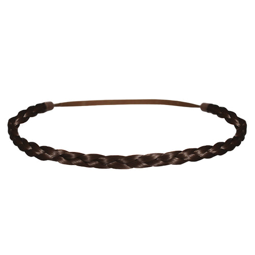 Thin Braidie® - Medium Brown - MIA® Beauty