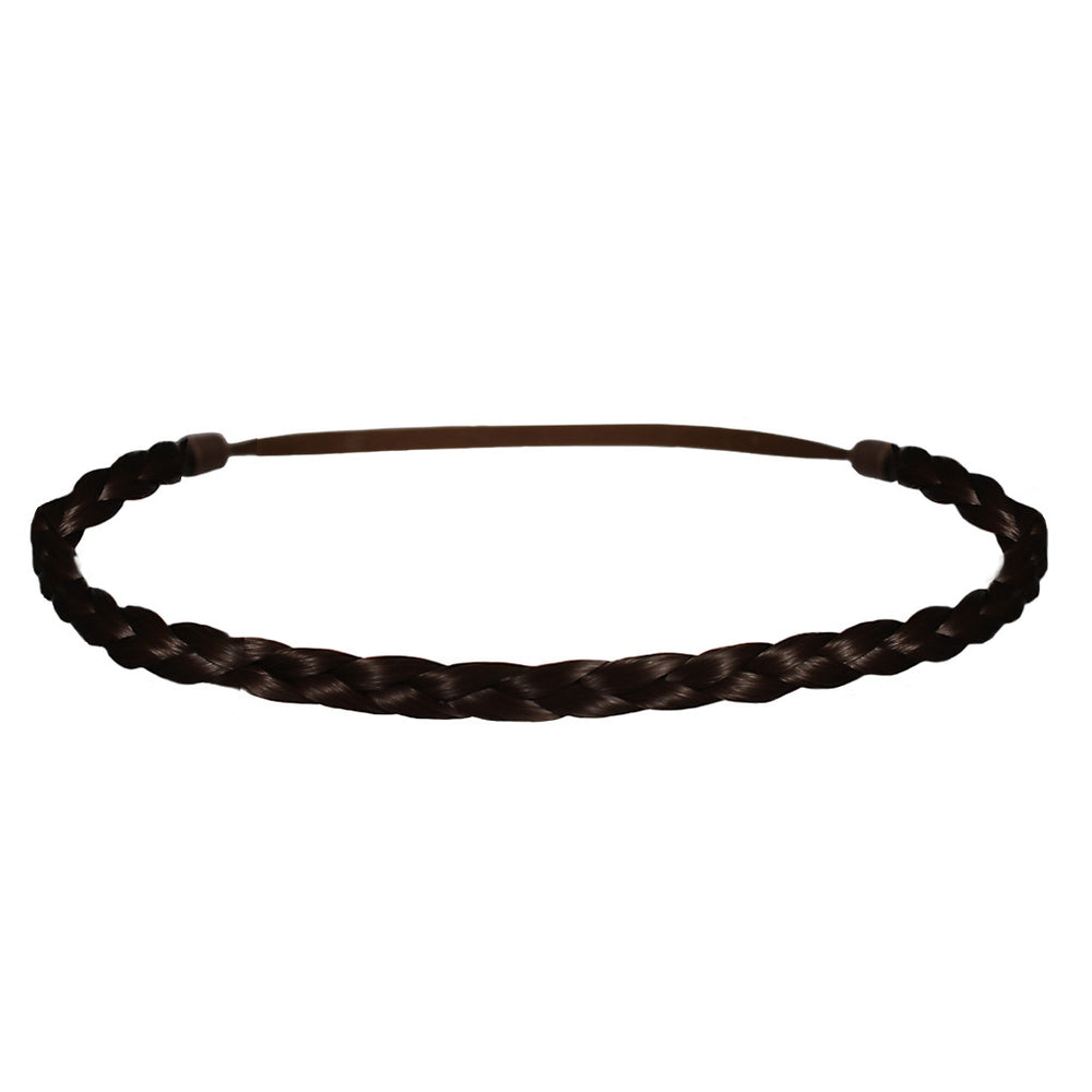 Thin Braidie® - Dark Brown - MIA® Beauty