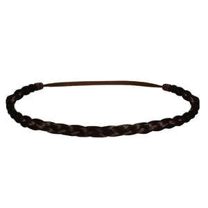 Thin Braidie® - Dark Brown - MIA® Beauty