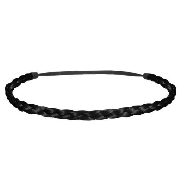 Thin Braidie® - Black