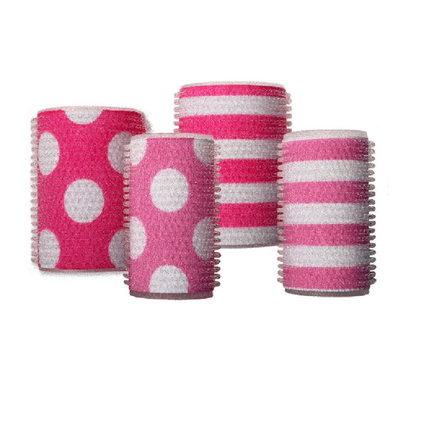 Tonyrollers™ Medium + Large - Pink